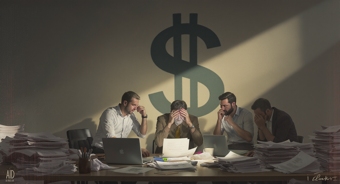 The Hidden Tax: Calculating the True Cost of Your Broken Hiring Process